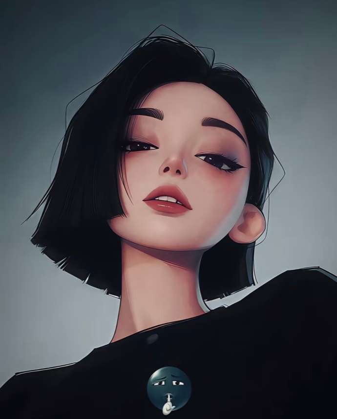 AI原创音乐MV